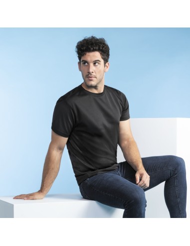 Camiseta Adulto Tecnic Rox