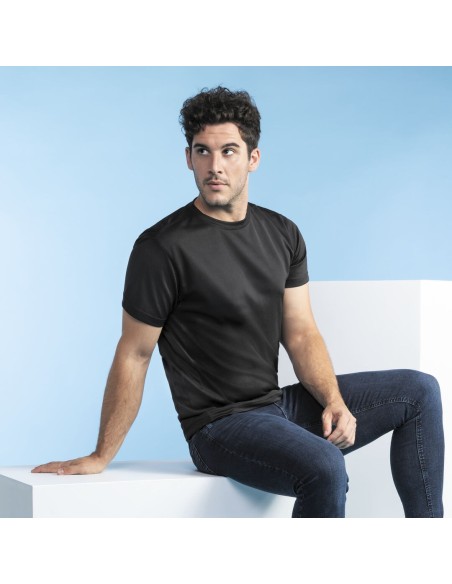 Camiseta Adulto Tecnic Rox