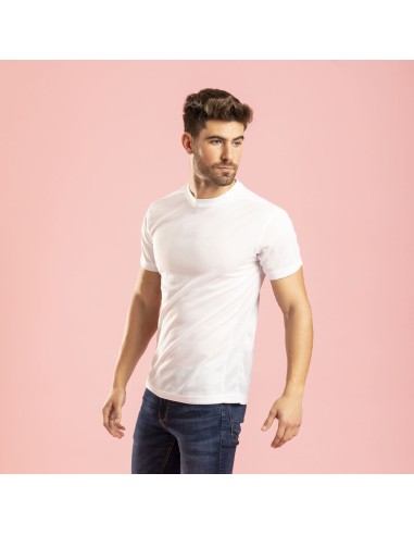 Camiseta Adulto Tecnic Rox