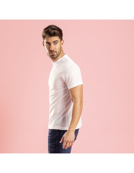 Camiseta Adulto Tecnic Rox