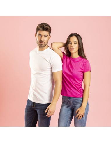 Camiseta Adulto Tecnic Rox