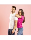 Camiseta Adulto Tecnic Rox