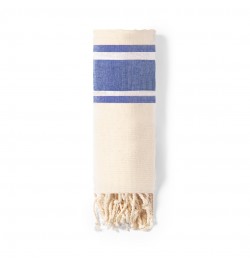 Pareo Toalla Yistal AZUL S/T