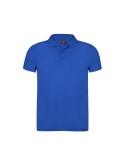Polo Dekrom AZUL S