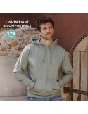 Sudadera Adulto Landon