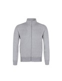 Sudadera Adulto Lightweight Sweat GRIS S