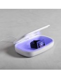Caja Esterilizadora UV Cargador Halby