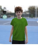 Camiseta Niño Tecnic Dinamic