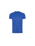 Camiseta Niño Tecnic Dinamic AZUL 4-5