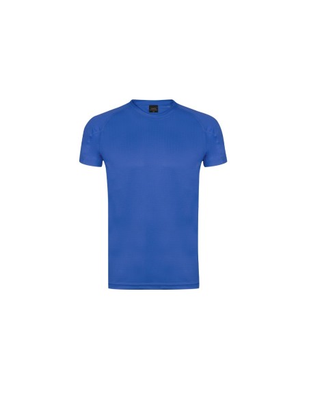 Camiseta Niño Tecnic Dinamic AZUL 4-5