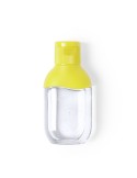 Gel Hidroalcohólico Vixel AMARILLO S/T