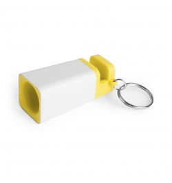 Altavoz Llavero Holys AMARILLO S/T