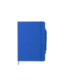 Bloc Notas Robin AZUL S/T