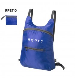 Mochila Plegable Brocky