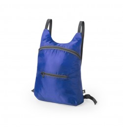 Mochila Plegable Brocky AZUL S/T