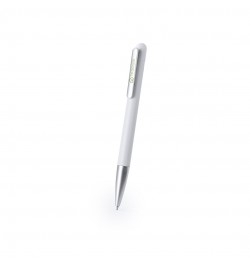 Bolígrafo Flixon BLANCO S/T