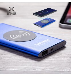 Power Bank Tikur