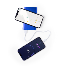 Power Bank Tikur