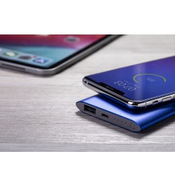 Power Bank Tikur