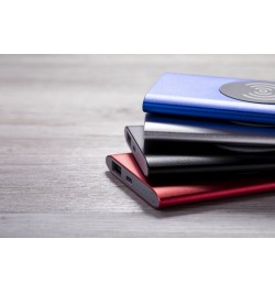 Power Bank Tikur