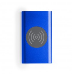 Power Bank Tikur AZUL S/T