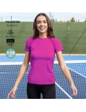 Camiseta Mujer Tecnic Sappor