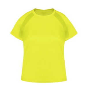 Camiseta Mujer Tecnic Sappor 2