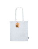Bolsa Inova Fairtrade BLANCO S/T