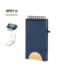 Libreta Soporte Alyxa