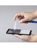Bolígrafo Pulverizador Tromix