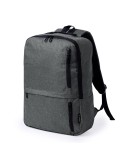 Mochila Ingria GRIS S/T