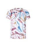 Camiseta Adulto Tecnic Baraky S/C XS