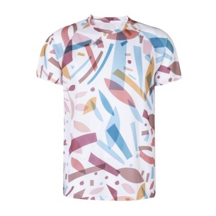 Camiseta Adulto Tecnic Baraky 2