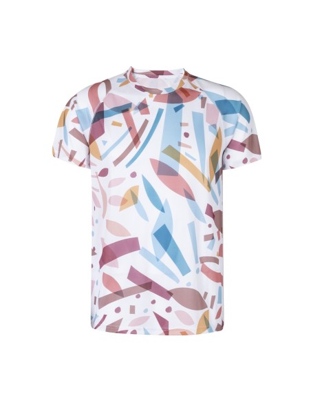 Camiseta Adulto Tecnic Baraky S/C XS