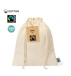 Bolsa Kaiki Fairtrade