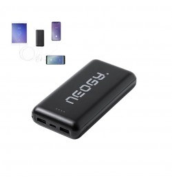 Power Bank Kiubert