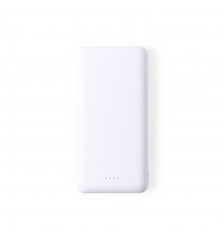 Power Bank Kiubert BLANCO S/T
