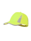Gorra Brixa AMARILLO S/T