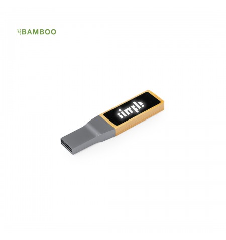 Memoria USB Olson 16GB