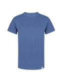 Camiseta Adulto Bandul AZUL S