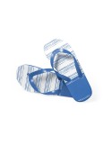 Chanclas Manisok AZUL HOM