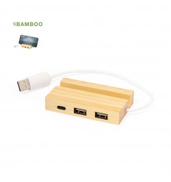 Puerto USB Cirzo