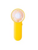 Ventilador Sartor AMARILLO S/T