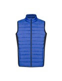 Chaleco Toret AZUL S