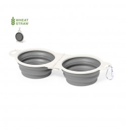 Bowl Plegable Saluki