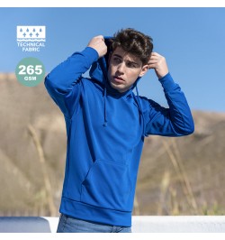 Sudadera Técnica Adulto Theon