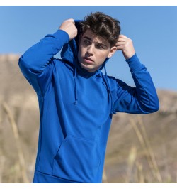 Sudadera Técnica Adulto Theon