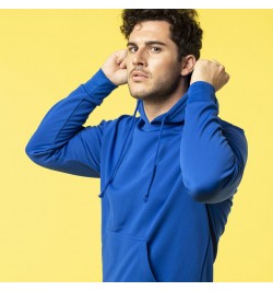 Sudadera Técnica Adulto Theon