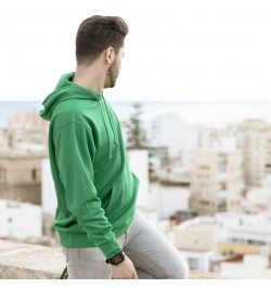 Sudadera Técnica Adulto Theon