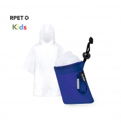 Poncho Claytop